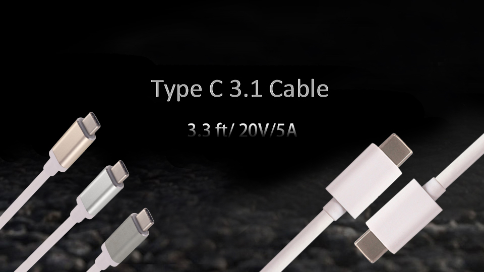 科普一分鐘：USB Type-C到底是什么？