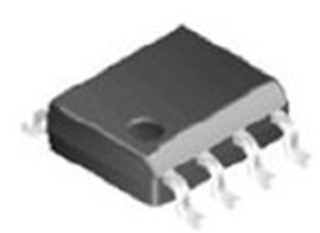 YX008A 脈沖控制投幣定時充電IC
